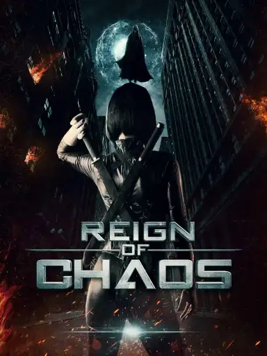 Reign of Chaos