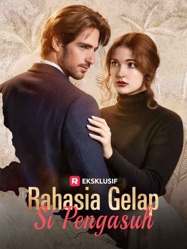 Rahasia Gelap si Pengasuh