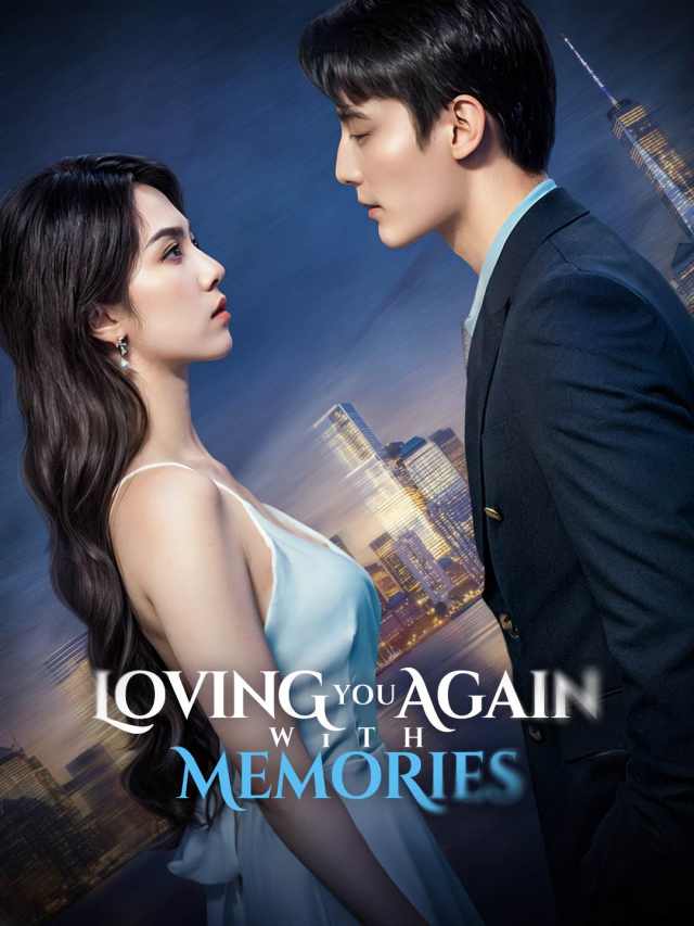 Loving You Again with Memories