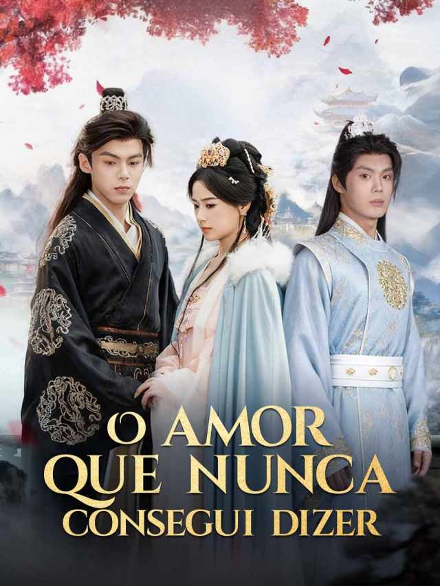 O amor que nunca consegui dizer
