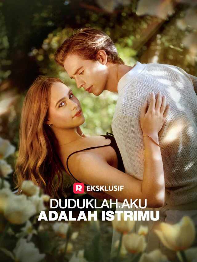 Duduklah, Aku Adalah Istrimu