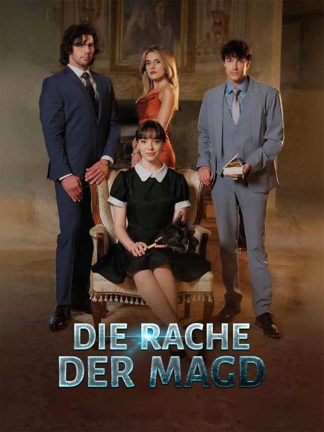 Die Rache der Magd