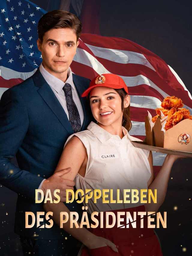 Das Doppelleben des Präsidenten