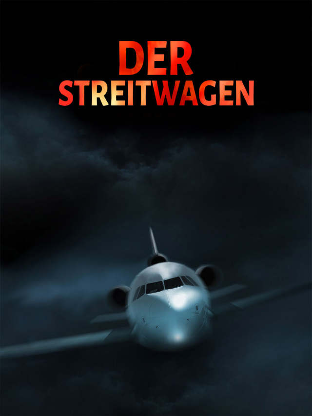 Der Streitwagen