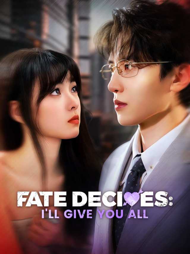 Fate Decides: I'll Give You All