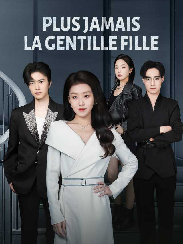 Plus jamais la gentille fille