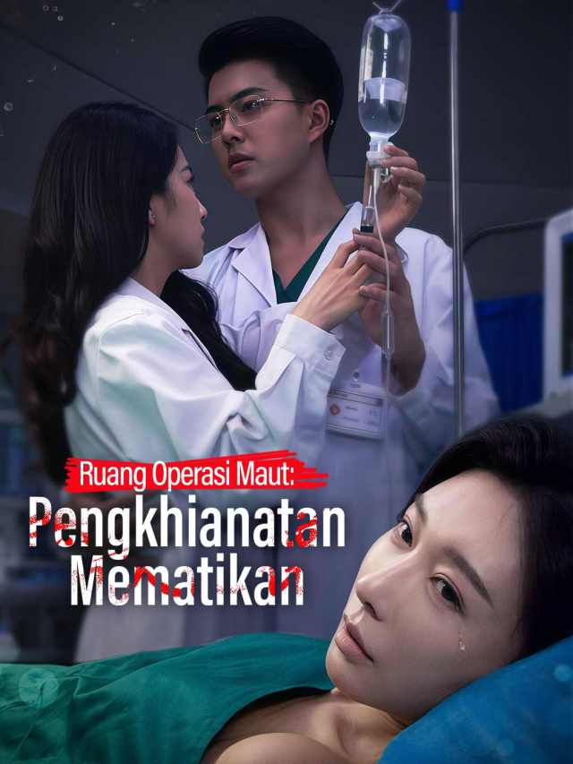 Ruang Operasi Maut: Pengkhianatan Mematikan