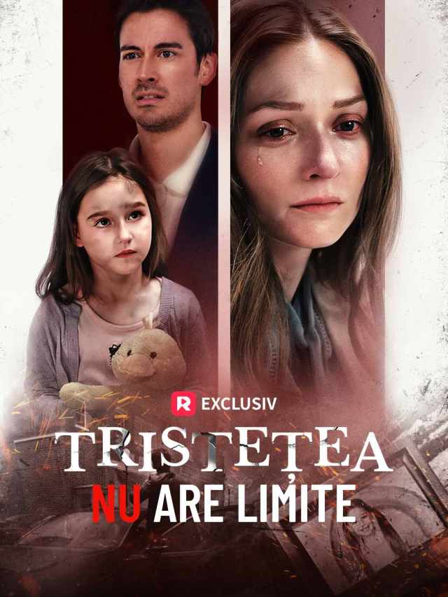Tristețea nu are limite