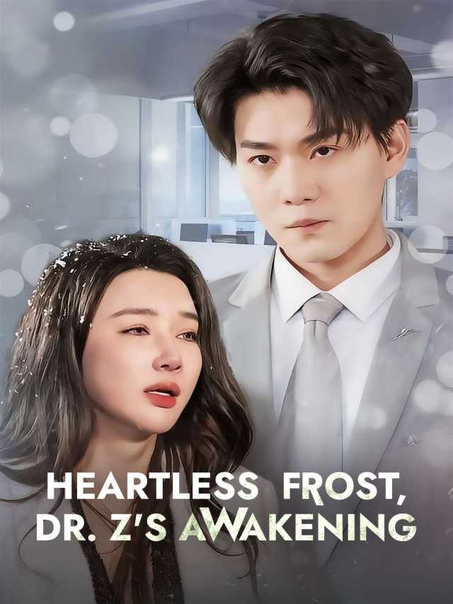 Heartless Frost, Dr. Z's Awakening