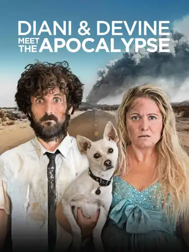 Diani & Devine Meet the Apocalypse