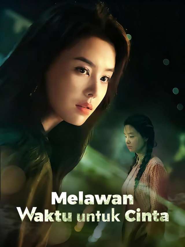 Melawan Waktu untuk Cinta