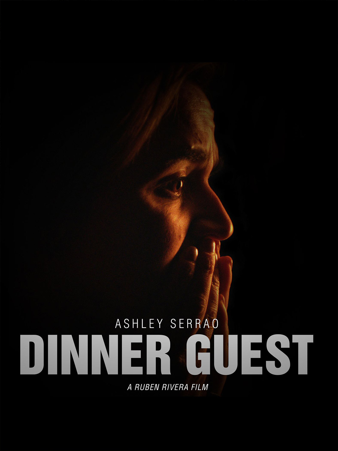 Dinner Guest