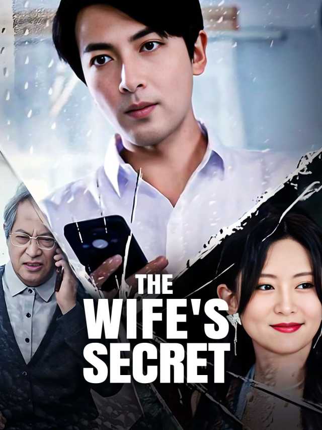 The Wife's Secret