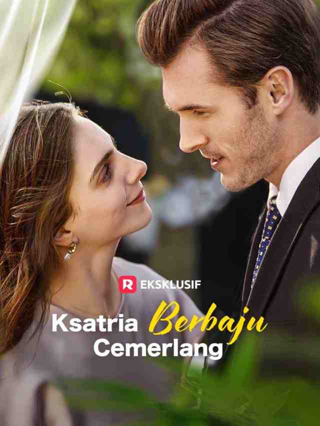 Ksatria Berbaju Cemerlang