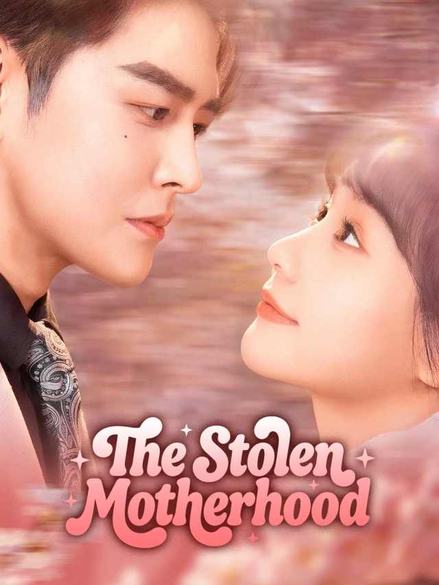 The Stolen Motherhood