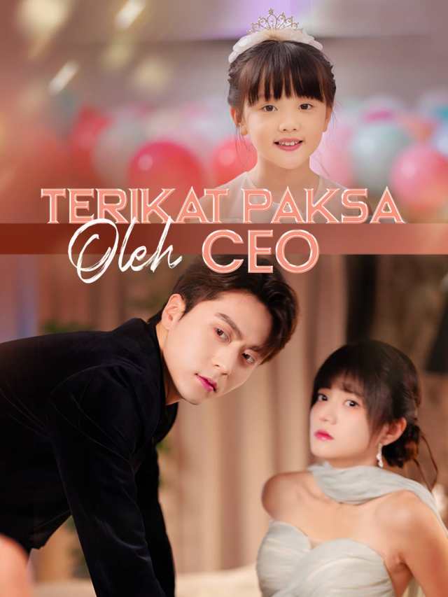 Terikat Paksa oleh CEO
