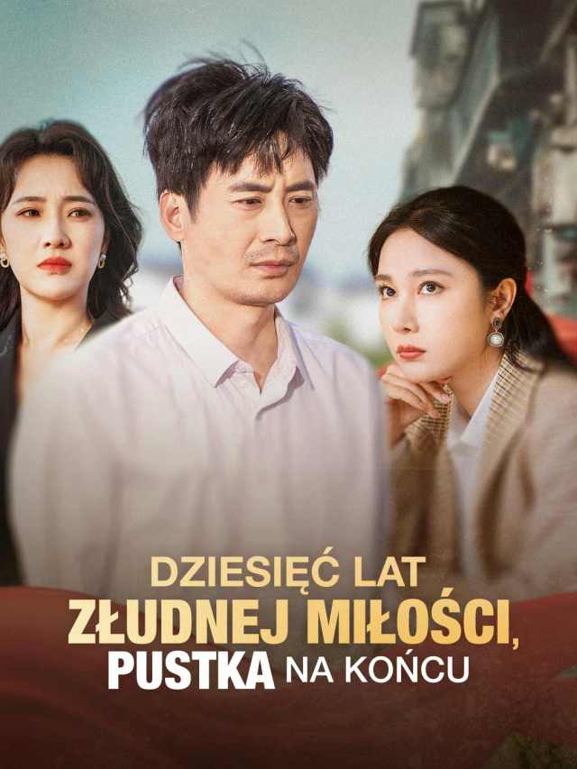 Dziesięć Lat Złudnej Miłości, Pustka na Końcu