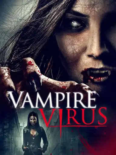 Vampire Virus