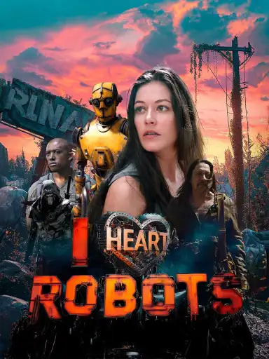 I Heart Robots