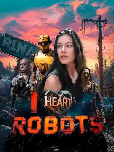 I Heart Robots
