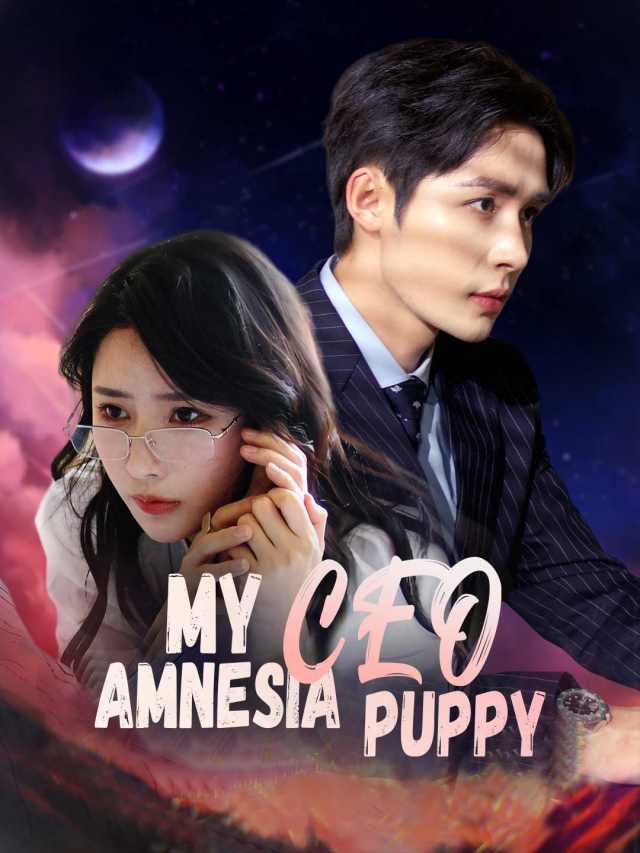 My CEO Amnesia Puppy