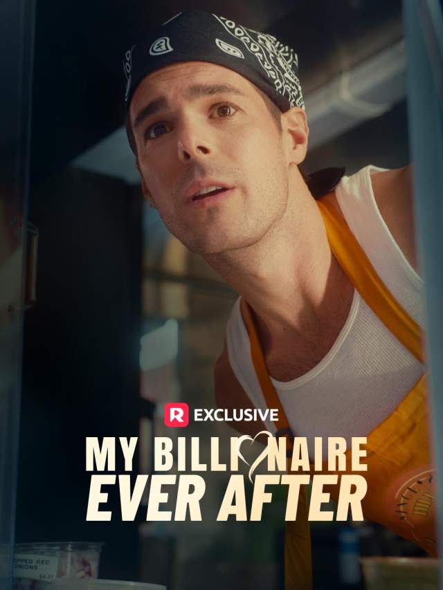 My Billionaire Ever After