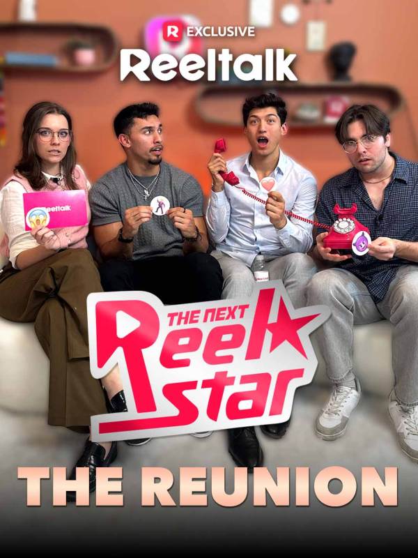 ReelTalk EP 57-The Next ReelStar Reunion
