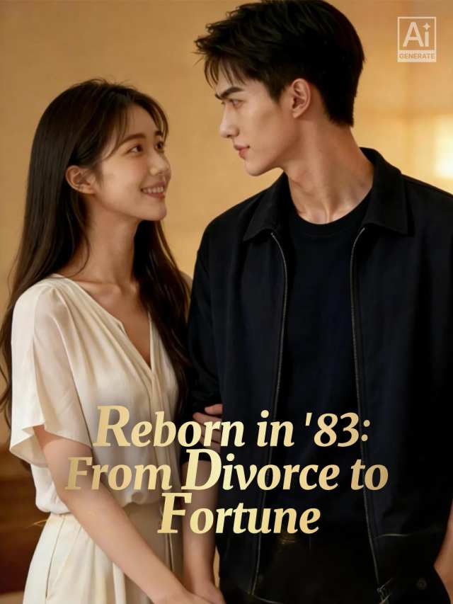 Reborn in '83: From Divorce to Fortune