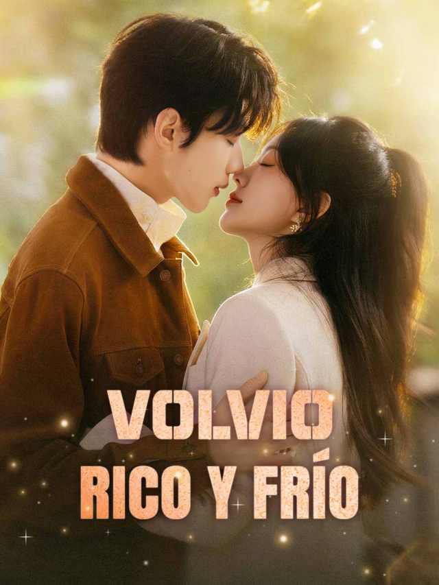 Volvió rico y frío