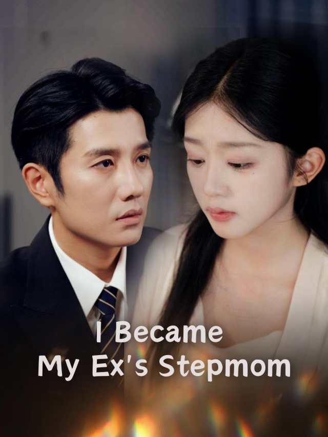 I Became My Ex's Stepmom