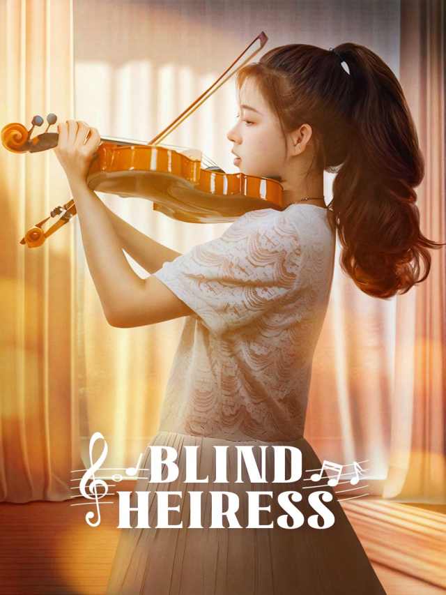 Blind Heiress