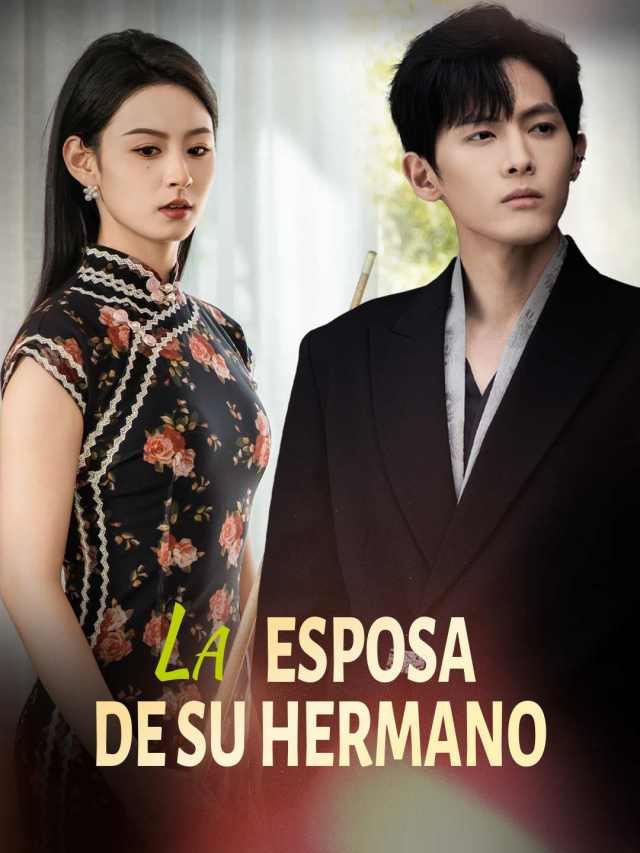 La esposa de su hermano