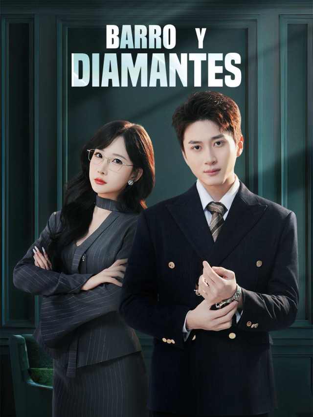 Barro y diamantes
