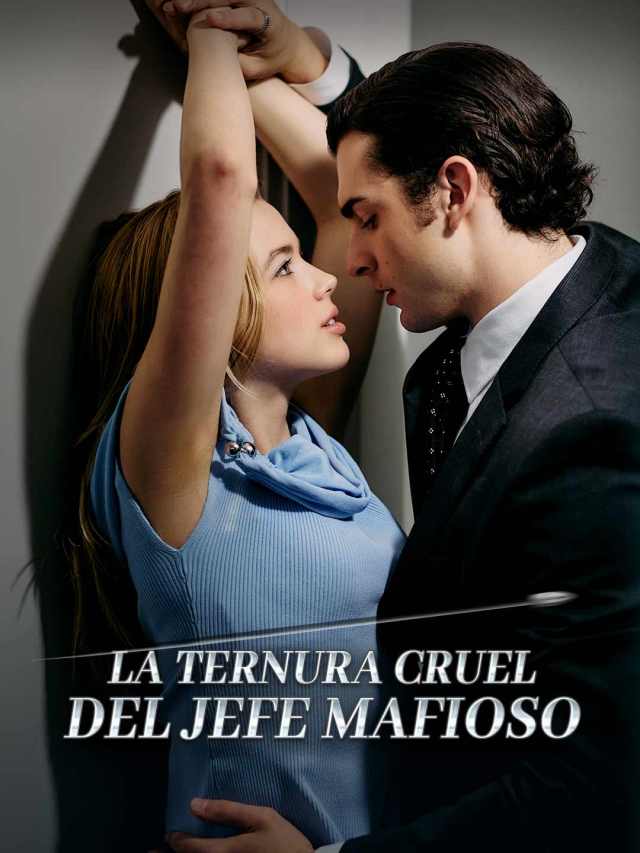 La ternura cruel del jefe mafioso