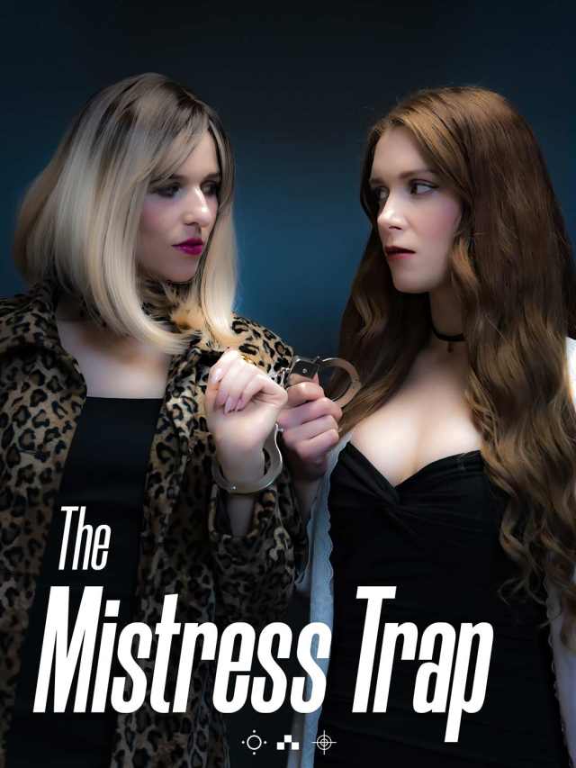 The Mistress Trap