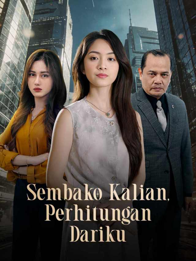Sembako Kalian, Perhitungan Dariku