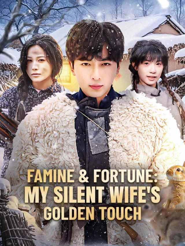 Famine & Fortune: My Silent Wife's Golden Touch