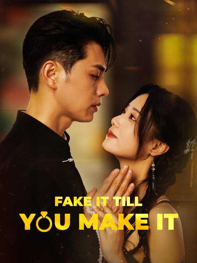 Fake It Till You Make It
