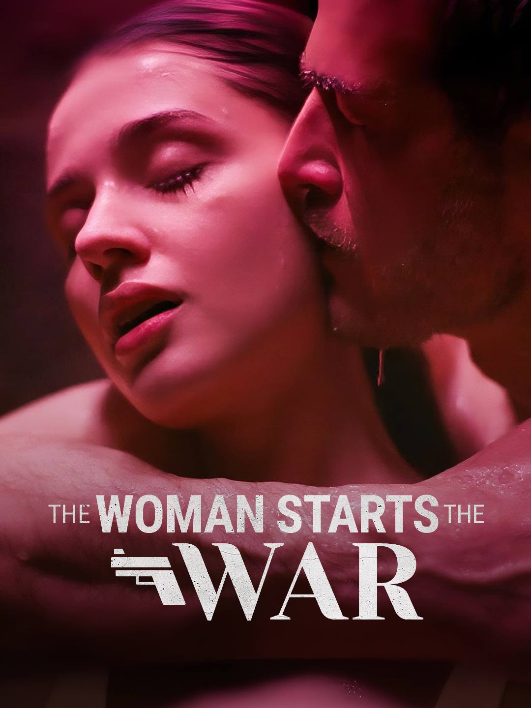 Chinese Drama The Woman Starts The War with subtitles - poster