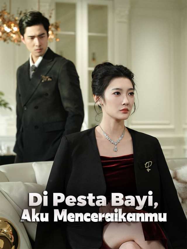 Di Pesta Bayi, Aku Menceraikanmu