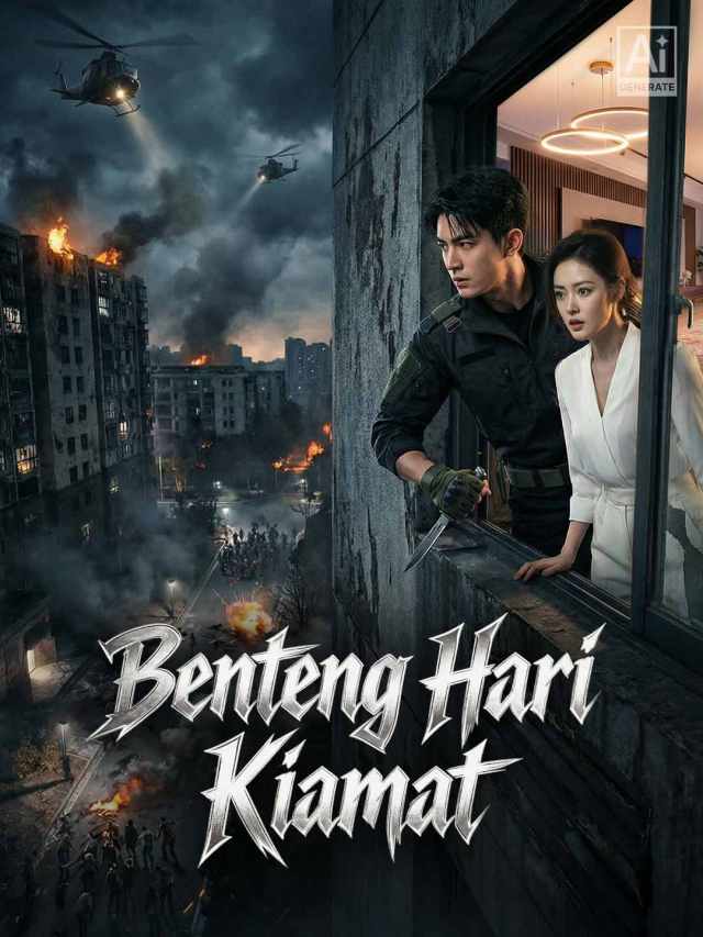 Benteng Hari Kiamat