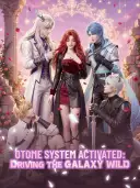 Otome System Activated: Driving the Galaxy Wild cover art
