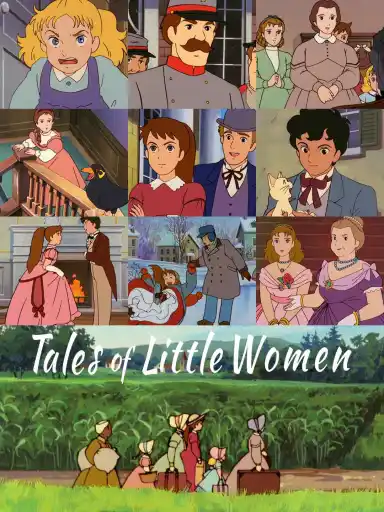 Tales of Little Women