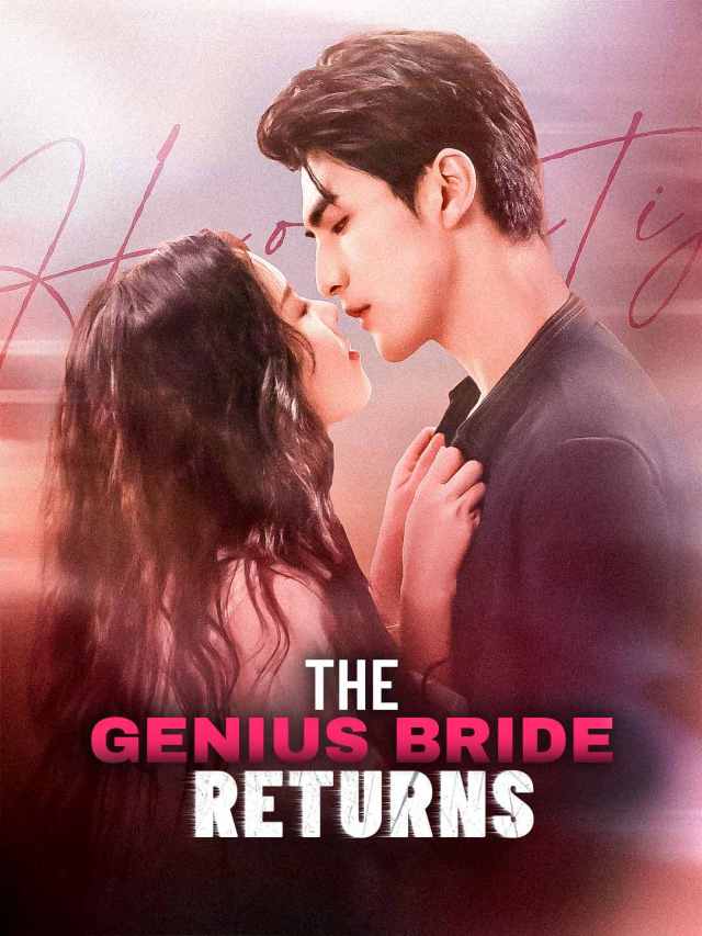 The Genius Bride Returns