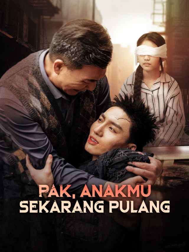 Pak, Anakmu Sekarang Pulang