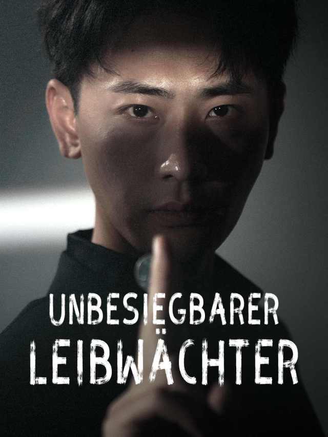 Unbesiegbarer Leibwächter