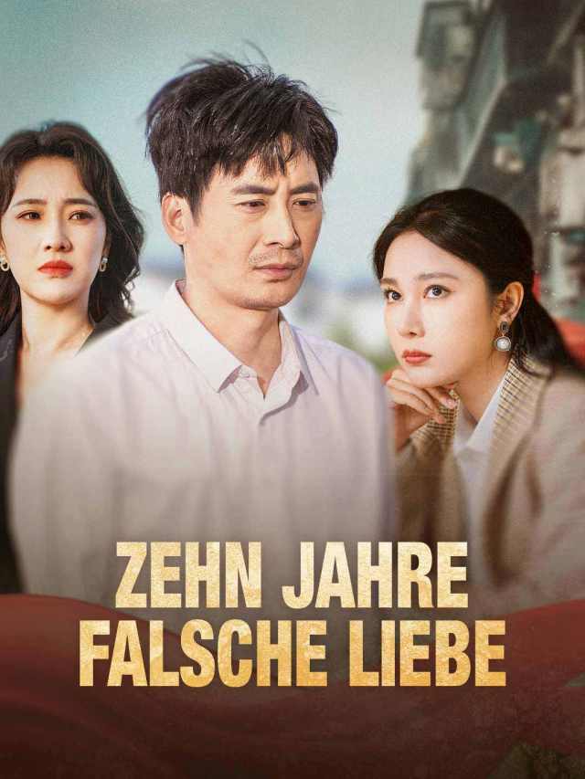 Zehn Jahre falsche Liebe