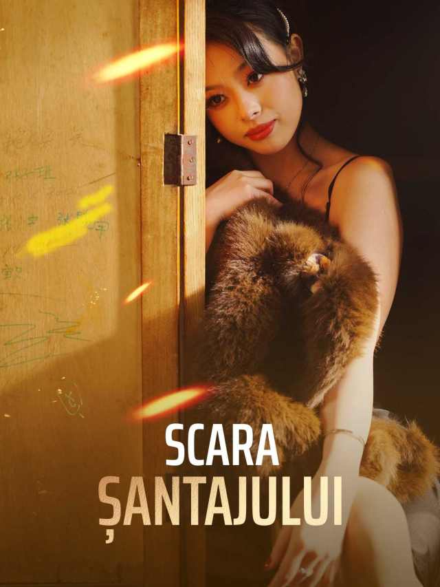 Scara șantajului