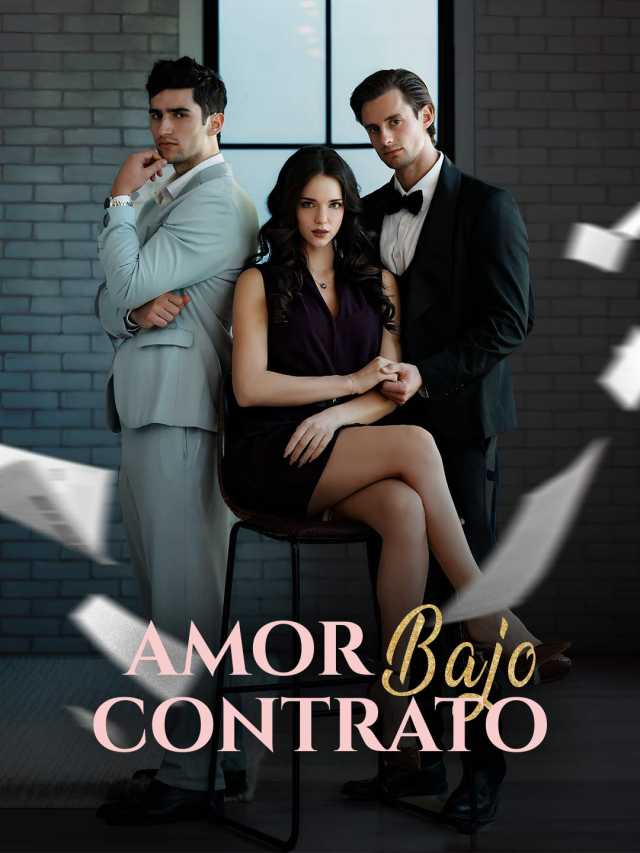Amor bajo contrato