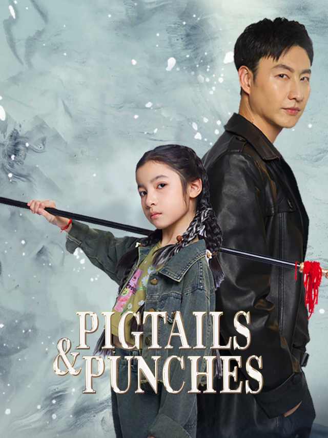 Pigtails & Punches